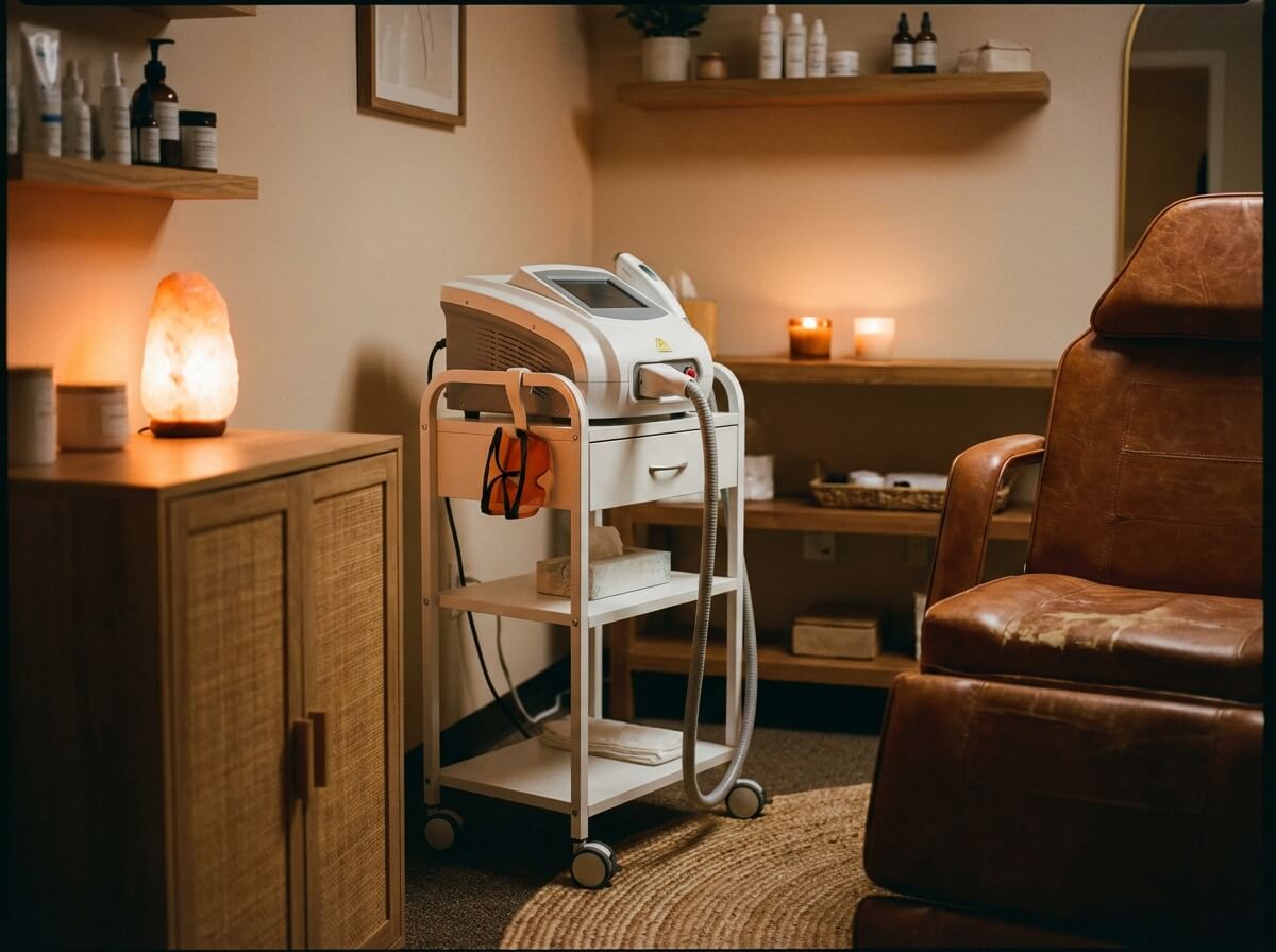 Laboratorium diagnostiek